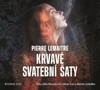 CD-KRVAVÉ SVATEBNÍ ŠATY    (ČTOU J.MOČKOVÁ,J.SAIC,M.ZAHÁLKA)