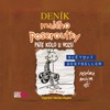 CD-DENÍK MALÉHO POSEROUTKY 7  (ČTE VÁCLAV KOPTA)