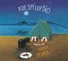 CD-KDE SPÍ LUFŤÁCI    (ČTE IVANKA DEVÁTÁ)