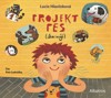 CD-PROJEKT PES (TEN MŮJ) (AUDIOKNIHA PRO DĚTI)