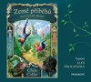 CD-ZEMĚ PŘÍBĚHŮ-KOUZELNÉ PŘÁNÍ (AUDIOKNIHA PRO DĚTI)