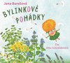 CD-BYLINKOVÉ POHÁDKY  (ČTE JITKA SCHNEIDEROVÁ)