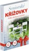 SENIORSKÉ KŘÍŽOVKY-VELKÁ DÁRKOVÁ KOLEKCE (BOX)