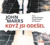 CD-KDYŽ JSI ODEŠEL    (ČTOU ŠVEHLOVÁ,PAVELKA,SCHWARZ)