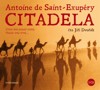 CD-CITADELA (CDMP3, ČTE JIŘÍ DVOŘÁK)