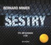 CD-SESTRY (AUDIOKNIHA)