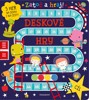 ZATOČ A HRAJ! - DESKOVÉ HRY
