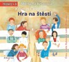 CD-KÁJA A CLAUDIE: HRA NA ŠTĚSTÍ (CD, ČTOU RYBOVÁ,PŘÍKAZSKÝ)