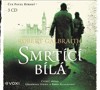 CD-SMRTÍCÍ BÍLÁ (AUDIOKNIHA)