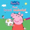 PEPPA PIG - PRVNÍ HRAVÉ MALOVÁNÍ