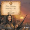 CD-BRATRSTVO KNIHA TŘETÍ - LOVCI (AUDIOKNIHA PRO DĚTI)