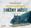 CD-SNĚŽNÝ MĚSÍC (AUDIOKNIHA)