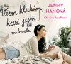 CD-VŠEM KLUKŮM, KTERÉ JSEM MILOVALA (AUDIOKNIHA)