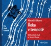CD-ŘEKA V TEMNOTĚ (AUDIOKNIHA)