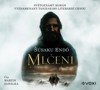 CD-MLČENÍ (CDMP3, ČTE MARTIN ZAHÁLKA)