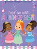 POJĎ SE UČIT S PRINCEZNAMI