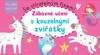 ZÁBAVNÉ UČENÍ S KOUZELNÝMI ZVÍŘÁTKY - SE STÍRACÍM FIXEM!