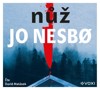 CD-NŮŽ (CDMP3, ČTE DAVID MATÁSEK)