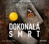 DOKONALÁ SMRT (AUDIOKNIHA)