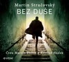 CD-BEZ DUŠE (CDMP3, ČTOU MARTIN PREISS A KRYŠTOF HÁDEK)
