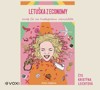 CD-LETUŠKA Z ECONOMY ANEB CO NA INSTAGRAMU..(ČTE K.LEICHTVÁ)