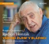 CD-VŠICHNI ŽIJEM V BLÁZINCI (ČTOU PRAGER, STEINMASSLOVÁ)