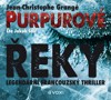 CD-PURPUROVÉ ŘEKY (ČTE JAKUB SAIC)