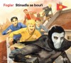 CD-STÍNADLA SE BOUŘÍ (ČTE DAVID MATÁSEK)