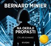 CD-NA OKRAJI PROPASTI (CDMP3, ČTE JIŘÍ SCHWARZ)