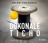 CD-DOKONALÉ TICHO (CDMP3, ČTE JAN ŠŤASTNÝ)