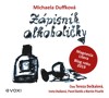 CD-ZÁPISNÍK ALKOHOLIČKY (CDMP3,ČTOU DOČKALOVÁ,DUŠKOVÁ,BATĚK)