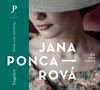 CD-EUGENIE (CDMP3, ČTE JITKA JEŽKOVÁ)