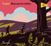 CD-BOJ O PRVNÍ MÍSTO (CDMP3, ČTE VOJTĚCH KOTEK)