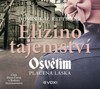 CD-ELIZINO TAJEMSTVÍ (AUDIOKNIHA)