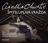 CD-SMYSLUPLNÁ VRAŽDA (AUDIOKNIHA)