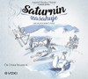 CD-SATURNIN ZASAHUJE (AUDIOKNIHA)