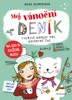 MŮJ VÁNOČNÍ DENÍK - TVOŘIVÉ NÁPADY PRO ADVENTNÍ ČAS
