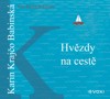 CD-HVĚZDY NA CESTĚ (ČTE RICHARD KRAJČO)