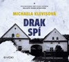 CD-DRAK SPÍ (ČTE KRISTÝNA KOCIÁNOVÁ)