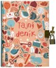 MŮJ TAJNÝ DENÍK