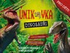 ÚNIKOVKA - DINOSAUŘI