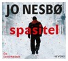 CD-SPASITEL (CDMP3ČTE DAVID MATÁSEK)
