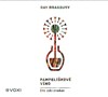 CD-PAMPELIŠKOVÉ VÍNO (CDMP3, ČTE JIŘÍ DVOŘÁK)