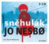 CD-SNĚHULÁK (CDMP3, ČTE DAVID MATÁSEK)