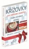 KŘÍŽOVKY PRO AKTIVNÍ SENIORY - VELKÁ DÁRKOVÁ KOLEKCE (BOX)