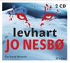 CD-LEVHART (2 CDMP3, ČTE DAVID MATÁSEK)