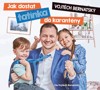 CD-JAK DOSTAT TATÍNKA DO KARANTÉNY (CDMP3, ČTE V.BERNATSKÝ)