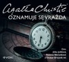 CD-OZNAMUJE SE VRAŽDA (CDMP3,ČTOU JEŽKOVÁ,MERUNKOVÁ,BROUSEK)