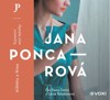 CD-ALŽBĚTA A NINA (CDMP3, ČTE DANA ČERNÁ A LUCIE ŠTĚPÁNKOVÁ)