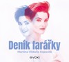 CD-DENÍK FARÁŘKY (AUDIOKNIHA)